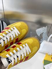 Adidas x Gucci Gazelle 003 - 4