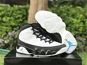 Air Jordan 9 “University Blue” CT8019-140 - 3