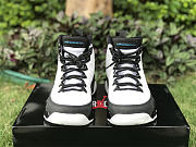 Air Jordan 9 “University Blue” CT8019-140 - 5
