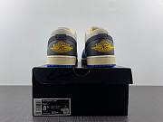 Air Jordan 1 Low Vintage UNC Grey DZ5376-469 - 2
