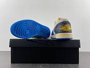 Air Jordan 1 Low Vintage UNC Grey DZ5376-469 - 4