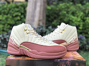 Eastside Golf x Air Jordan 12 DV1758-108 - 5