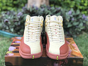 Eastside Golf x Air Jordan 12 DV1758-108 - 4