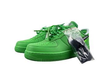 Nike Air Force 1 Low Off-White Brooklyn DX1419-300