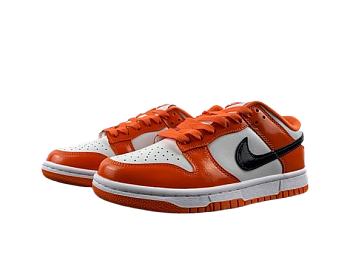 Nike Dunk Low Patent Halloween (W) - DJ9955-800 