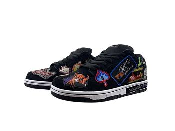 Nike SB Dunk Low Neckface DQ4488-001