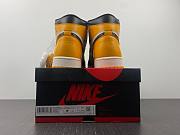 Air Jordan 1 Retro High OG Taxi 555088-711 - 2