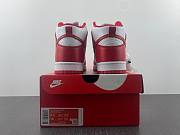Nike Dunk High Championship White Red DD1399-106 - 6