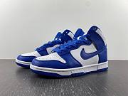 Nike Dunk High Game Royal - DD1399-102 - 1