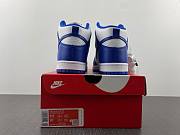 Nike Dunk High Game Royal - DD1399-102 - 4