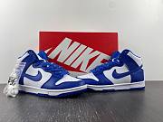 Nike Dunk High Game Royal - DD1399-102 - 2