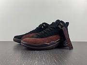 A Ma Maniére x Air Jordan 12 001 - 1