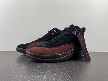 A Ma Maniére x Air Jordan 12 001