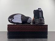 A Ma Maniére x Air Jordan 12 001 - 5