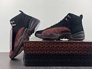 A Ma Maniére x Air Jordan 12 001 - 4