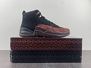A Ma Maniére x Air Jordan 12 001 - 3