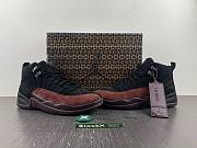 A Ma Maniére x Air Jordan 12 001 - 2