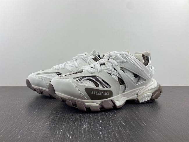 Balenciaga Track Sneaker 'White Black' 542023-W1GC4-9010 - 1