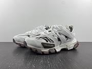 Balenciaga Track Sneaker 'White Black' 542023-W1GC4-9010 - 1