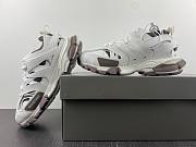 Balenciaga Track Sneaker 'White Black' 542023-W1GC4-9010 - 6