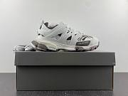 Balenciaga Track Sneaker 'White Black' 542023-W1GC4-9010 - 5