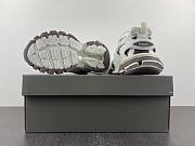 Balenciaga Track Sneaker 'White Black' 542023-W1GC4-9010 - 2