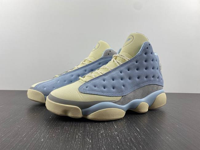 SoleFly x Air Jordan 13 DX5763-100 - 1