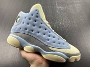 SoleFly x Air Jordan 13 DX5763-100 - 2