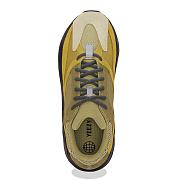 The adidas Yeezy Boost 700 Is Revealed In “Sulfur Yellow” Ahead Of Spring 2022 - 2