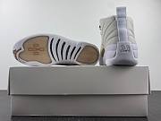 Jordan 12 Retro OVO White - 873864-102  - 5