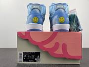 Jordan 2 Retro J Balvin - DQ7691-419  - 3