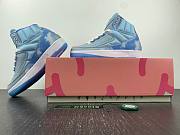 Jordan 2 Retro J Balvin - DQ7691-419  - 5