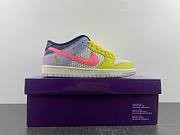 Nike SB Dunk Low Be True DX5933-900 - 5