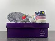 Nike SB Dunk Low Be True DX5933-900 - 2