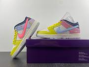 Nike SB Dunk Low Be True DX5933-900 - 3