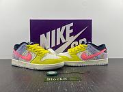 Nike SB Dunk Low Be True DX5933-900 - 4
