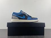 Air Jordan 1 Low Craft Navy DR8867-400 - 3