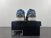 Air Jordan 1 Low Craft Navy DR8867-400 - 4