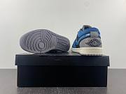 Air Jordan 1 Low Craft Navy DR8867-400 - 5