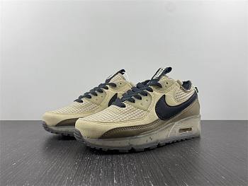 Nike Air Max 90 Terrascape Rattan Black DH4677-200