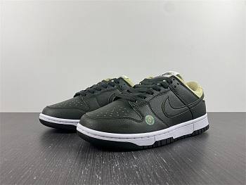 Nike Dunk Low Avocado (W) - DM7606-300