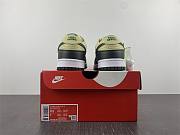 Nike Dunk Low Avocado (W) - DM7606-300 - 6