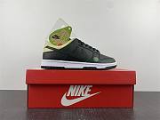 Nike Dunk Low Avocado (W) - DM7606-300 - 5