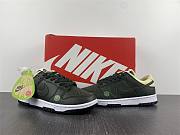 Nike Dunk Low Avocado (W) - DM7606-300 - 3