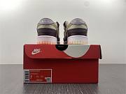 Nike Dunk Low Scrap Latte - DH7450-100 - 4