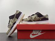 Nike Dunk Low Scrap Latte - DH7450-100 - 3
