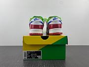 eBay x Nike SB Dunk Low Sandy Bodecker FD8777-100 - 5