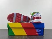 eBay x Nike SB Dunk Low Sandy Bodecker FD8777-100 - 6