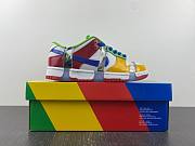 eBay x Nike SB Dunk Low Sandy Bodecker FD8777-100 - 4