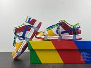eBay x Nike SB Dunk Low Sandy Bodecker FD8777-100 - 3